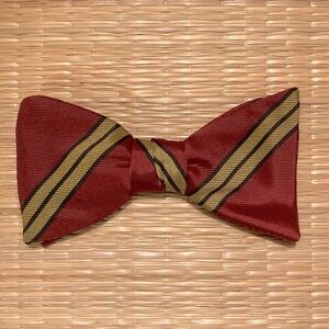 Vintage Men’s Bow Tie